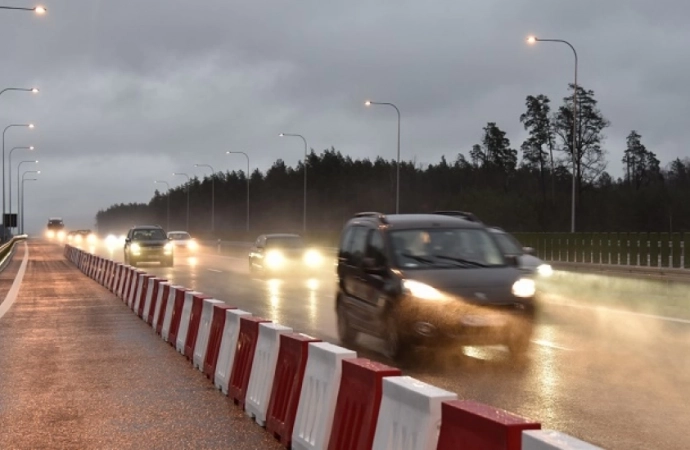 Kolejny odcinek S7 udostępniony kierowcom