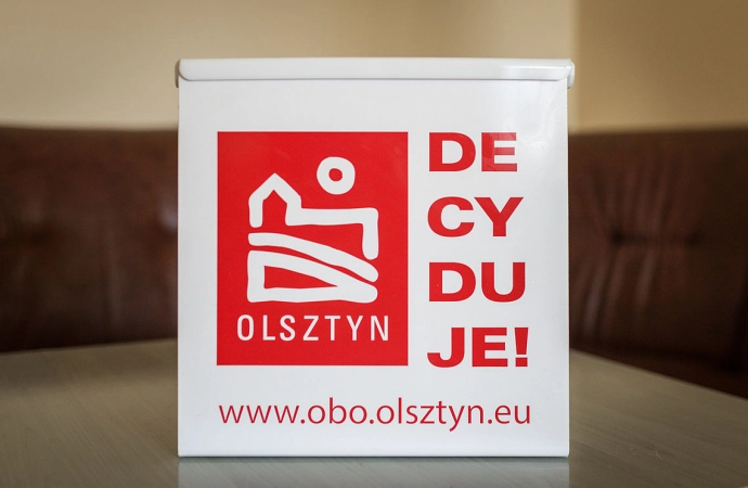 {Do 20 lutego trwa nabór projektów do Olsztyńskiego Budżetu Obywatelskiego. Na tegoroczną edycję ratusz przeznaczył 10 500 000 zł!}