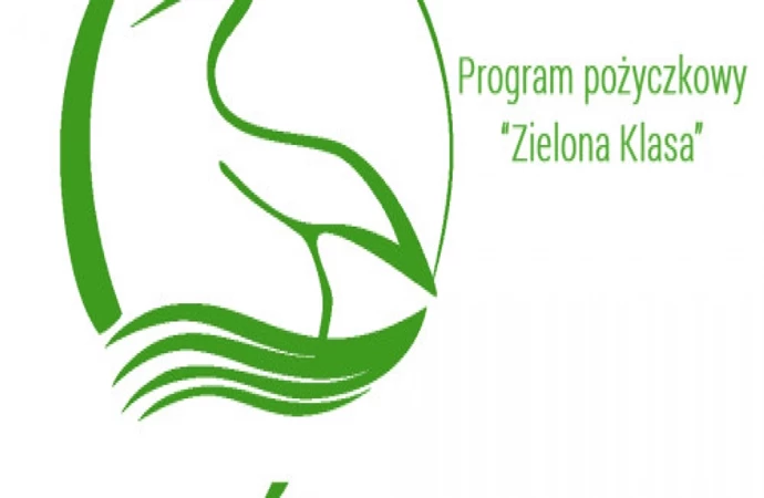 {Wojewódzki Fundusz Ochrony Środowiska i Gospodarki Wodnej w Olsztynie przyznaje preferencyjne pożyczki na „zielone klasy”.}