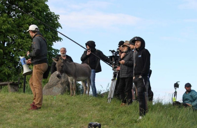 Film kręcony m.in. na Warmii zdobył sześć nagród Polskiej Akademii Filmowej.