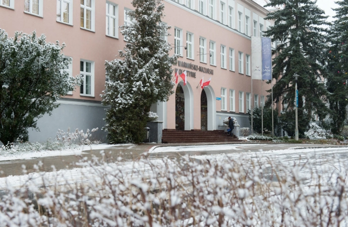 Składanie dokumentów będzie możliwe na przełomie stycznia i lutego.